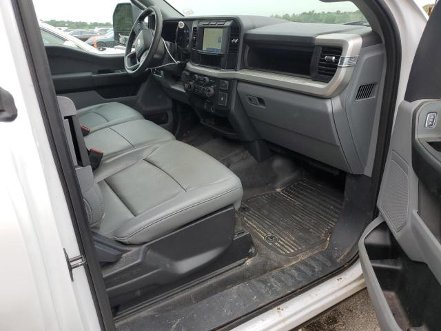 Photo 7 VIN: 1FT7X2BA1PED53257 - FORD F250 SUPER 