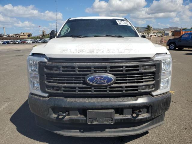 Photo 4 VIN: 1FT7X2BA2PED34944 - FORD F250 SUPER 