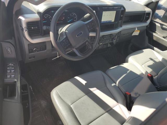 Photo 7 VIN: 1FT7X2BA2PED34944 - FORD F250 SUPER 