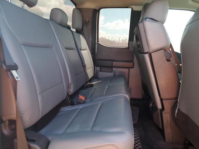 Photo 9 VIN: 1FT7X2BA2PED34944 - FORD F250 SUPER 