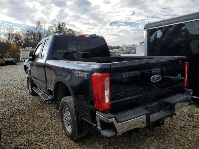 Photo 1 VIN: 1FT7X2BA3PEE21719 - FORD F250 SUPER 