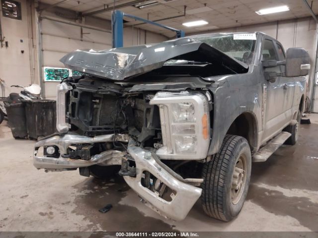 Photo 5 VIN: 1FT7X2BA4PEE19154 - FORD F-250 