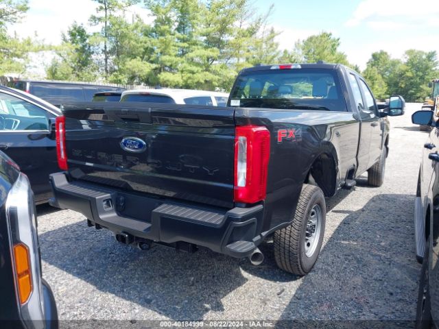 Photo 3 VIN: 1FT7X2BA5REE71007 - FORD F-250 