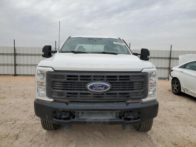 Photo 4 VIN: 1FT7X2BA6PEC43661 - FORD F250 