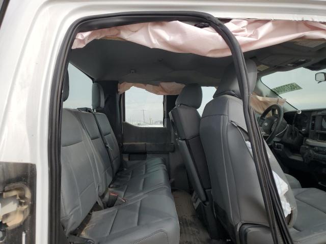 Photo 9 VIN: 1FT7X2BA6PEC43661 - FORD F250 