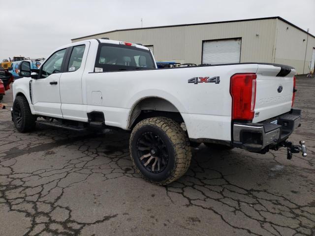 Photo 1 VIN: 1FT7X2BAXPEC93642 - FORD F250 