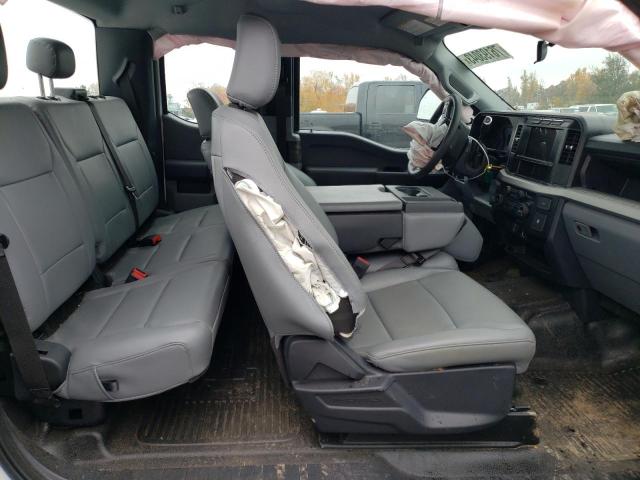 Photo 9 VIN: 1FT7X2BAXPEC93642 - FORD F250 