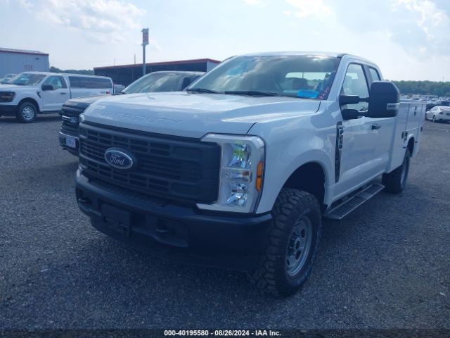 Photo 1 VIN: 1FT7X2BAXREC65889 - FORD F-250 