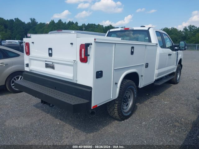 Photo 3 VIN: 1FT7X2BAXREC65889 - FORD F-250 