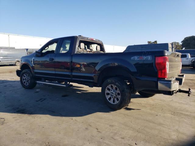 Photo 1 VIN: 1FT7X2BN0MEC62141 - FORD F250 SUPER 