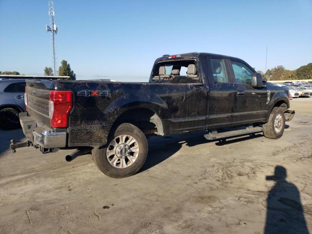 Photo 2 VIN: 1FT7X2BN0MEC62141 - FORD F250 SUPER 