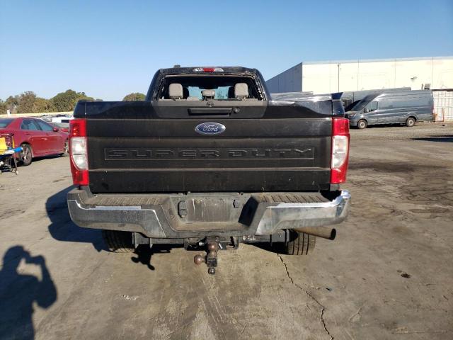 Photo 5 VIN: 1FT7X2BN0MEC62141 - FORD F250 SUPER 