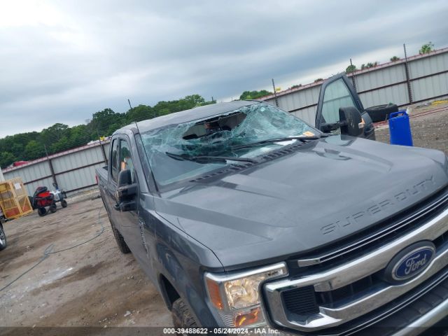 Photo 5 VIN: 1FT7X2BN0NED83012 - FORD F250 