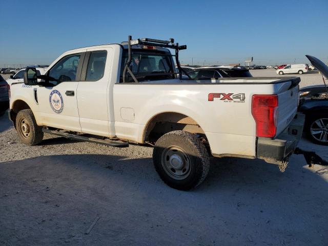 Photo 1 VIN: 1FT7X2BN0NEE17286 - FORD F250 