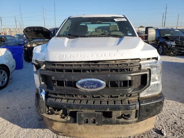 Photo 4 VIN: 1FT7X2BN0NEE17286 - FORD F250 