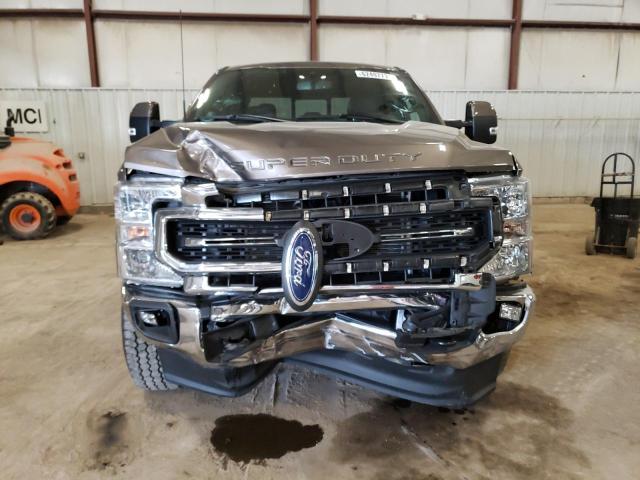 Photo 4 VIN: 1FT7X2BN0NEE80212 - FORD F250 SUPER 