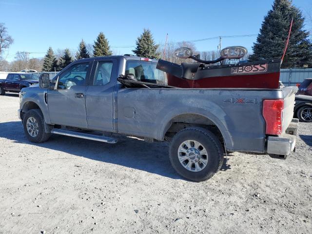 Photo 1 VIN: 1FT7X2BN3MED75291 - FORD F250 