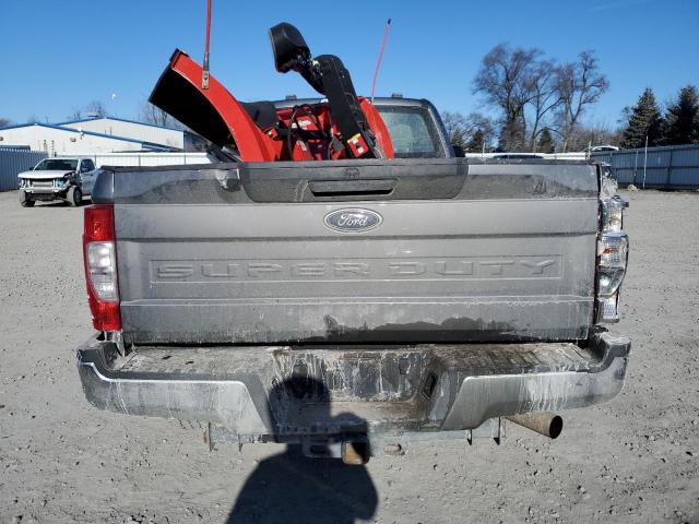 Photo 5 VIN: 1FT7X2BN3MED75291 - FORD F250 