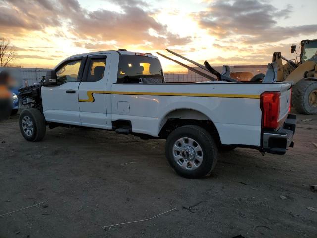 Photo 1 VIN: 1FT7X2BN3PED11417 - FORD F250 SUPER 