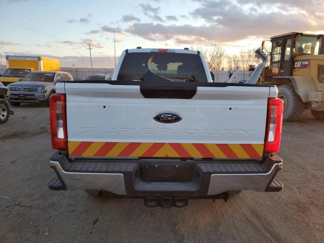 Photo 5 VIN: 1FT7X2BN3PED11417 - FORD F250 SUPER 