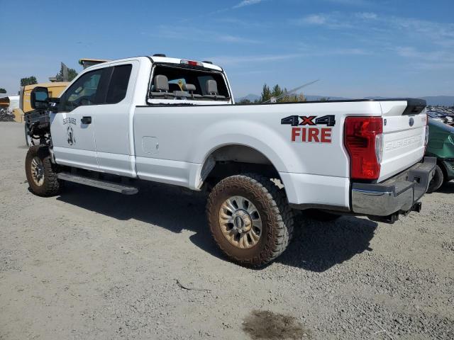 Photo 1 VIN: 1FT7X2BN4MEC38828 - FORD F250 SUPER 