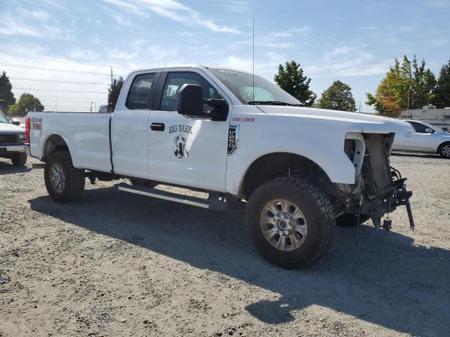 Photo 3 VIN: 1FT7X2BN4MEC38828 - FORD F250 SUPER 