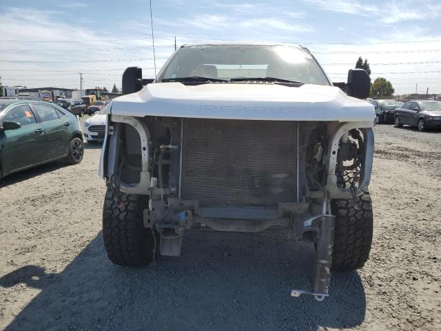 Photo 4 VIN: 1FT7X2BN4MEC38828 - FORD F250 SUPER 