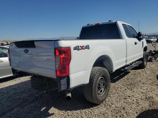 Photo 2 VIN: 1FT7X2BN4NED60820 - FORD F250 SUPER 