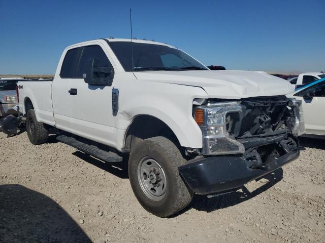 Photo 3 VIN: 1FT7X2BN4NED60820 - FORD F250 SUPER 