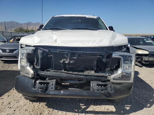 Photo 4 VIN: 1FT7X2BN4NED60820 - FORD F250 SUPER 