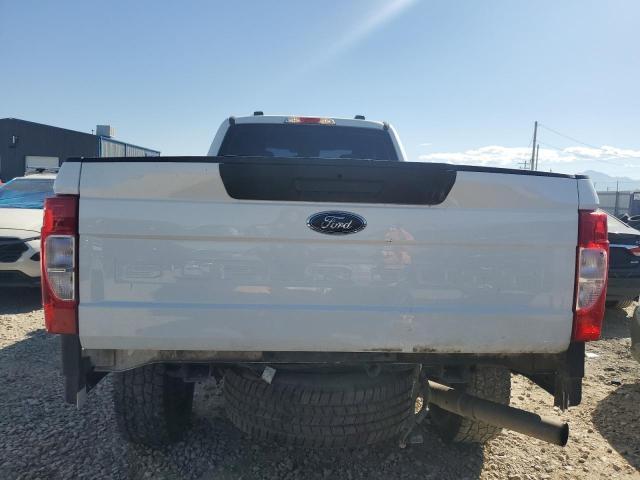 Photo 5 VIN: 1FT7X2BN4NED60820 - FORD F250 SUPER 