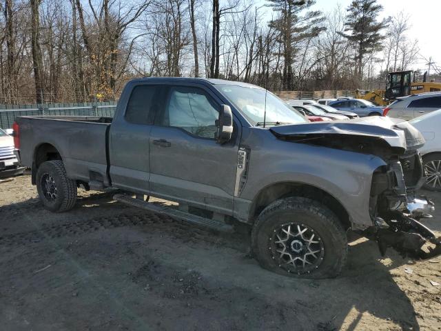 Photo 3 VIN: 1FT7X2BN5PEC18317 - FORD F250 