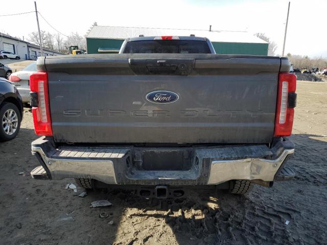 Photo 5 VIN: 1FT7X2BN5PEC18317 - FORD F250 