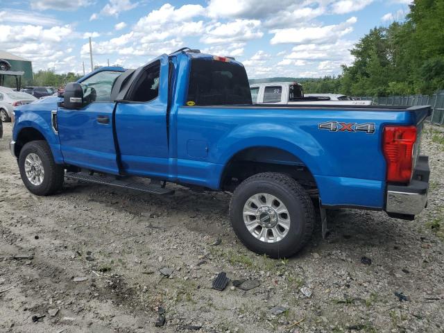 Photo 1 VIN: 1FT7X2BN9LEE08177 - FORD F250 