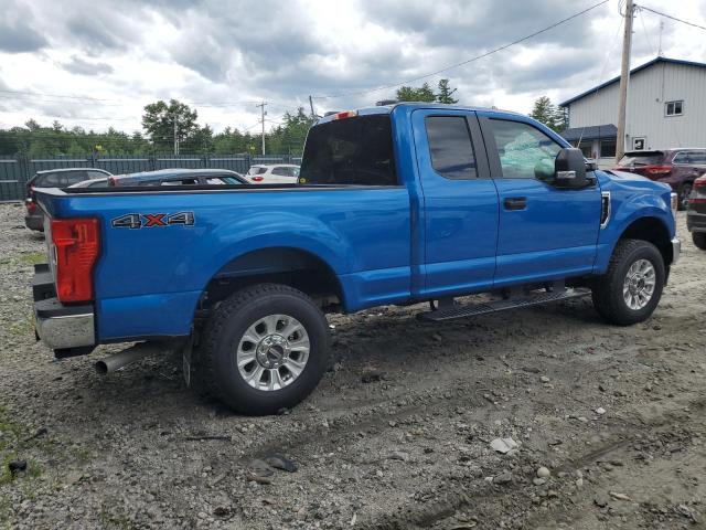 Photo 2 VIN: 1FT7X2BN9LEE08177 - FORD F250 