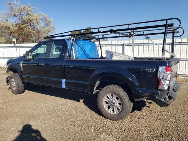 Photo 1 VIN: 1FT7X2BN9NEE86347 - FORD F250 SUPER 