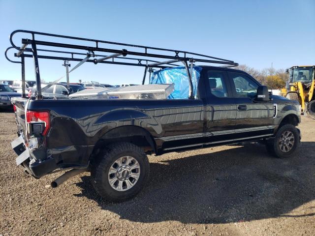 Photo 2 VIN: 1FT7X2BN9NEE86347 - FORD F250 SUPER 