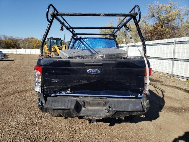 Photo 5 VIN: 1FT7X2BN9NEE86347 - FORD F250 SUPER 