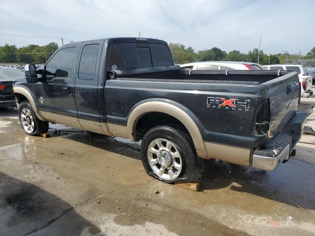 Photo 1 VIN: 1FT7X2BT0BEA34832 - FORD F250 SUPER 