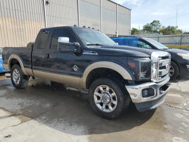 Photo 3 VIN: 1FT7X2BT0BEA34832 - FORD F250 SUPER 