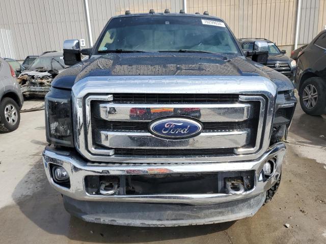 Photo 4 VIN: 1FT7X2BT0BEA34832 - FORD F250 SUPER 