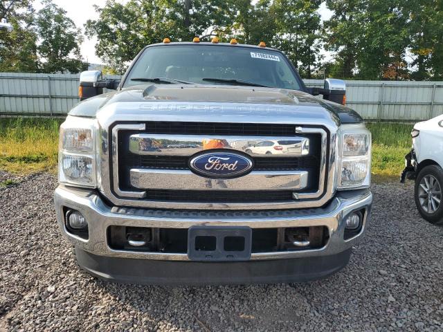 Photo 4 VIN: 1FT7X2BT0BEB32629 - FORD F250 SUPER 