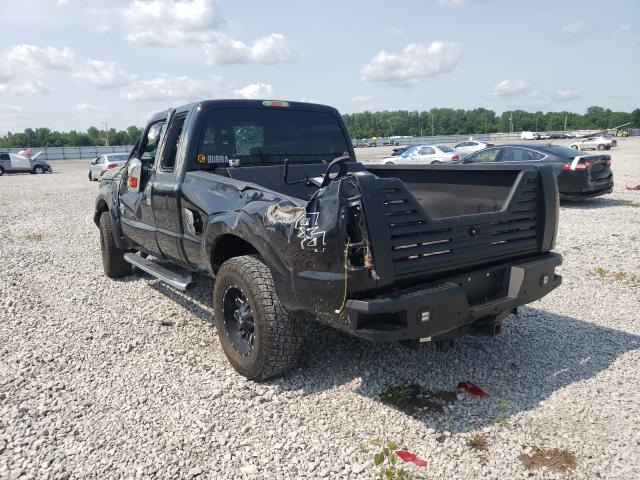 Photo 2 VIN: 1FT7X2BT0BED12189 - FORD F250 SUPER 