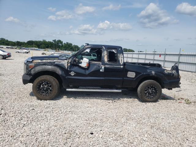 Photo 8 VIN: 1FT7X2BT0BED12189 - FORD F250 SUPER 