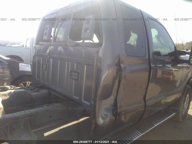 Photo 5 VIN: 1FT7X2BT0CEA63460 - FORD SUPER DUTY F-250 