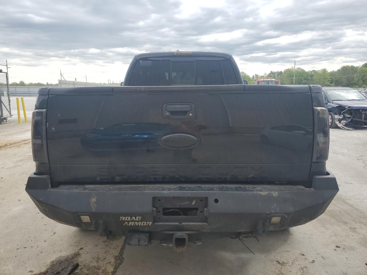 Photo 5 VIN: 1FT7X2BT0CEB56625 - FORD F250 