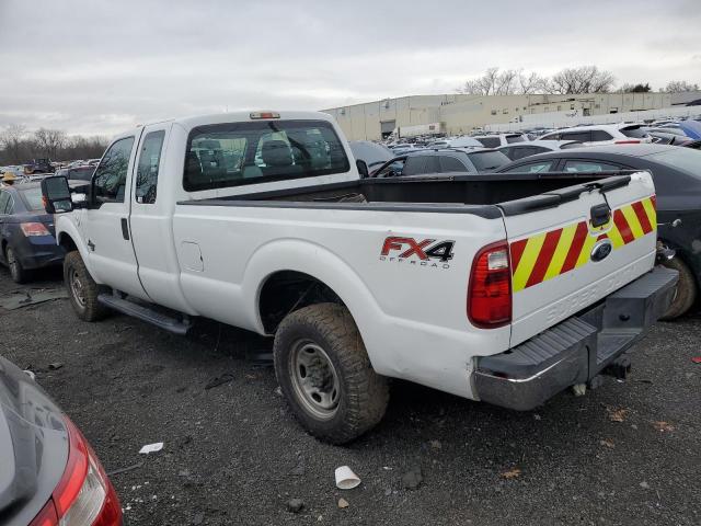 Photo 1 VIN: 1FT7X2BT0CEC83603 - FORD F250 