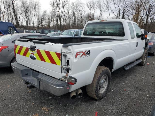 Photo 2 VIN: 1FT7X2BT0CEC83603 - FORD F250 