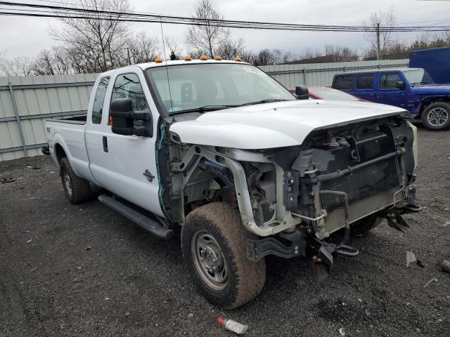 Photo 3 VIN: 1FT7X2BT0CEC83603 - FORD F250 