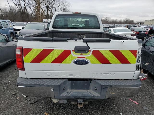 Photo 5 VIN: 1FT7X2BT0CEC83603 - FORD F250 